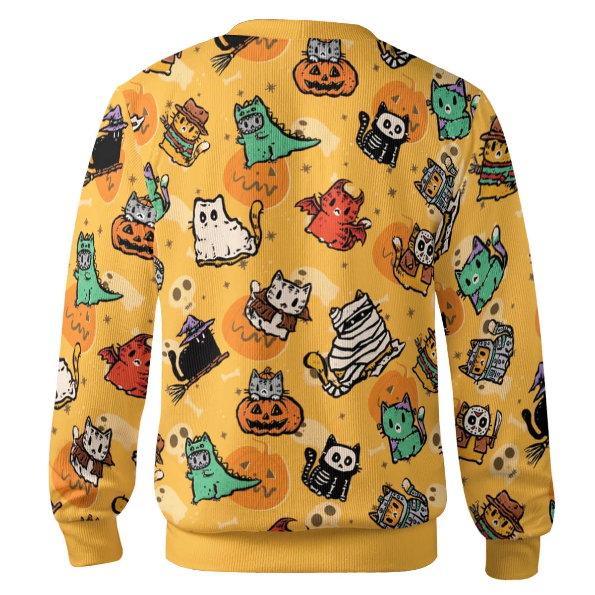Cardigan - MC13KXKH