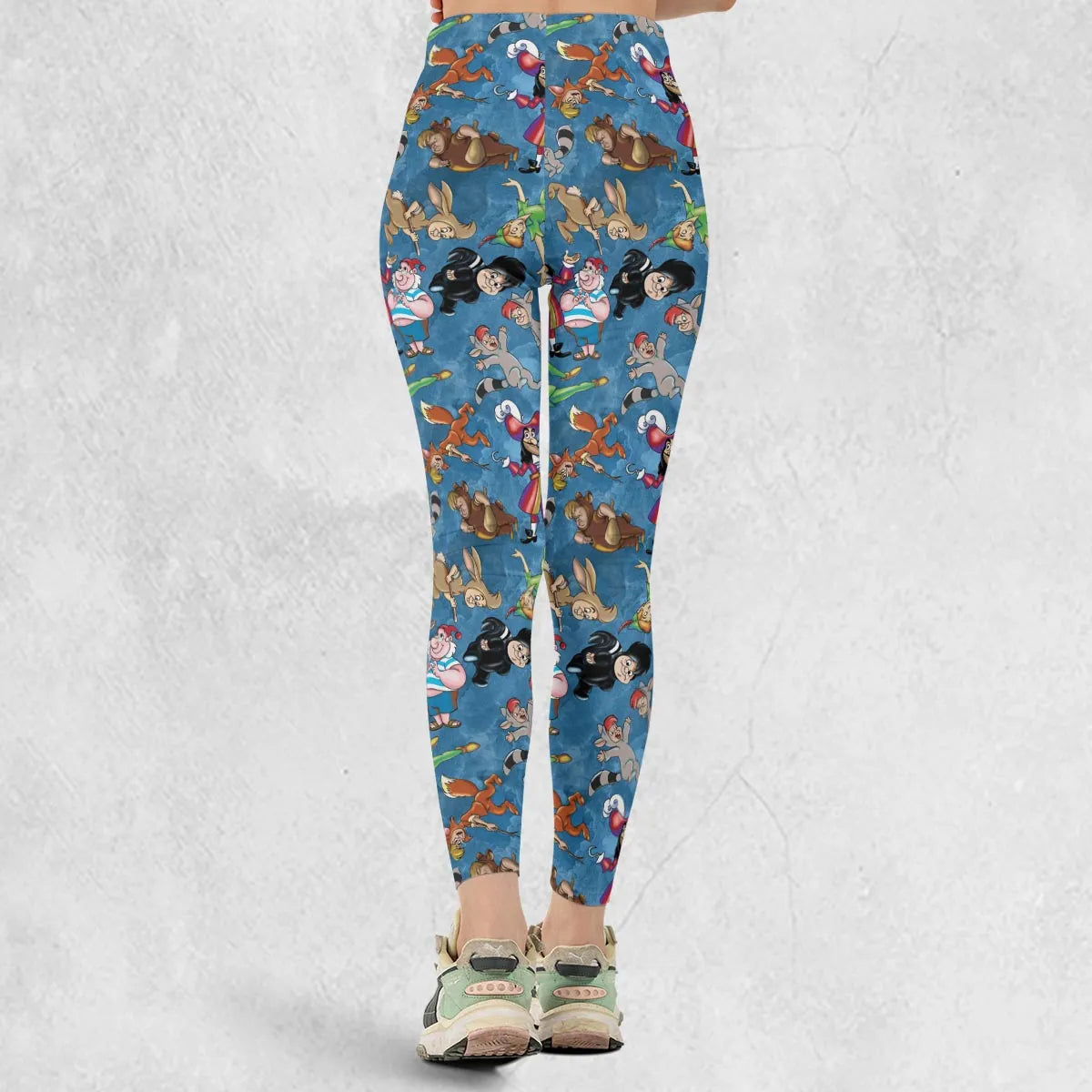 Legging - DJWTKJPN