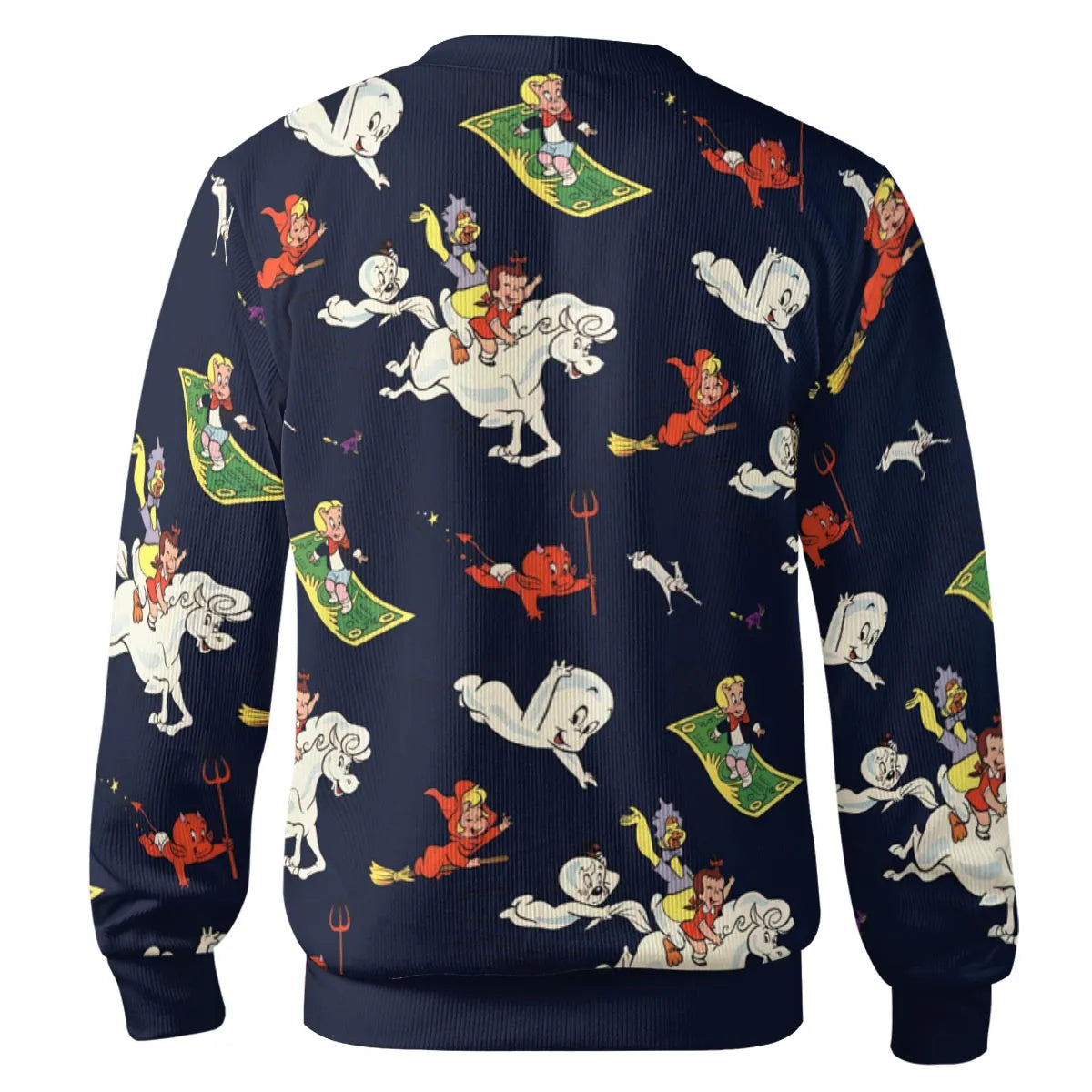 Cardigan - 4D43MUWY