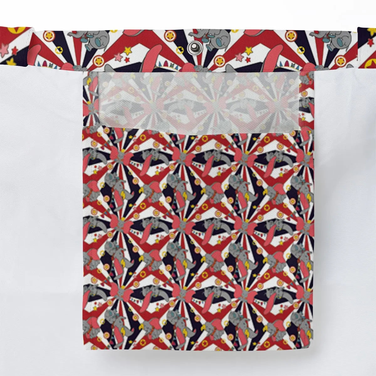 Large Tote Bag - N86ZDQG1