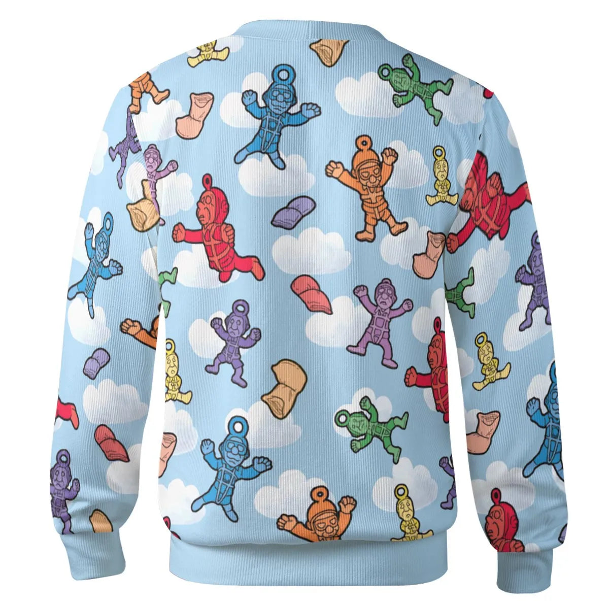 Cardigan - QZMV472C