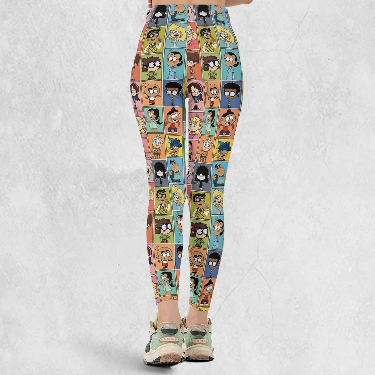 Legging - ASX8RS78
