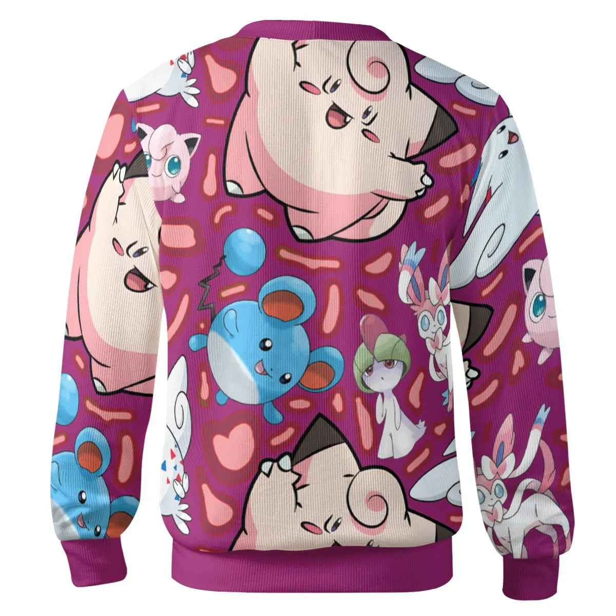 Cardigan - C8REAL8F