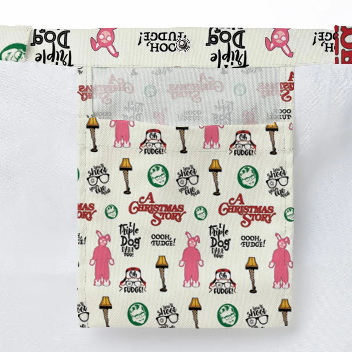Large Tote Bag - P2H6CXCU