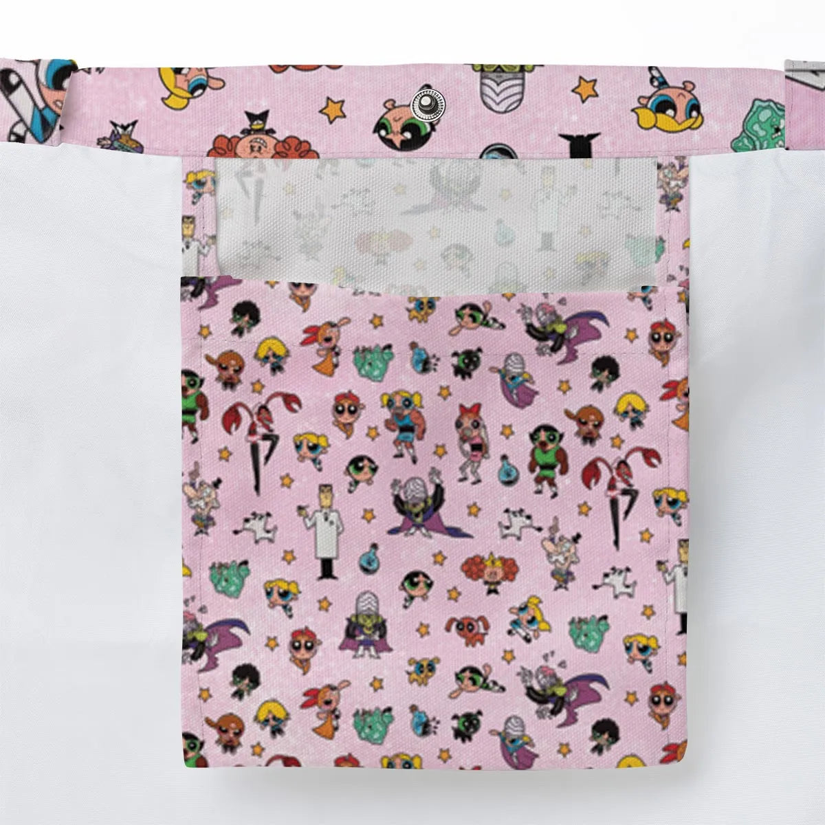 Large Tote Bag - PK69BXP4