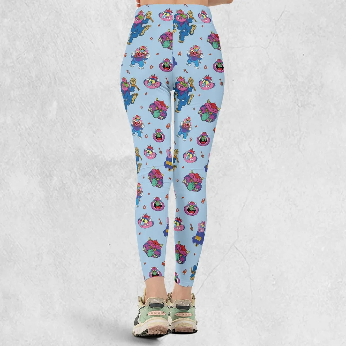 Legging - Q7QGCU6P