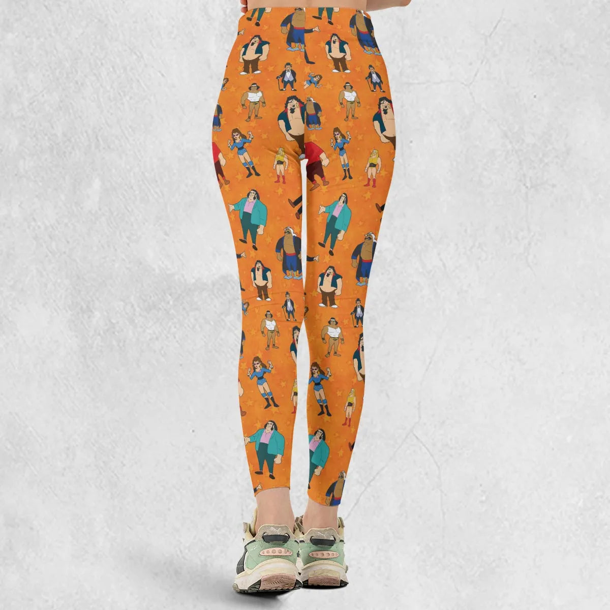 Legging - U3RTKZDD