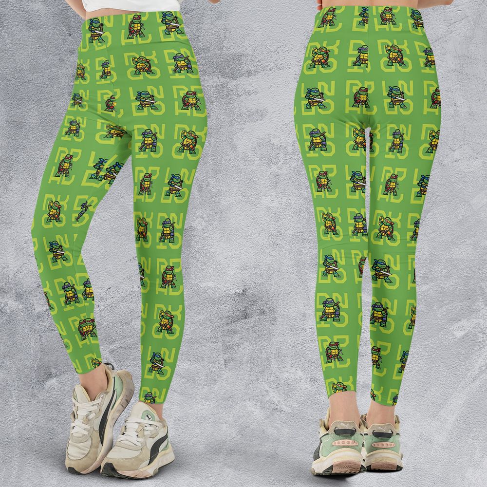 Legging - - 3