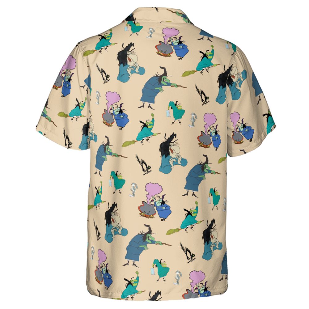 Hawaiian Shirt - 6QPETZYX - - 3