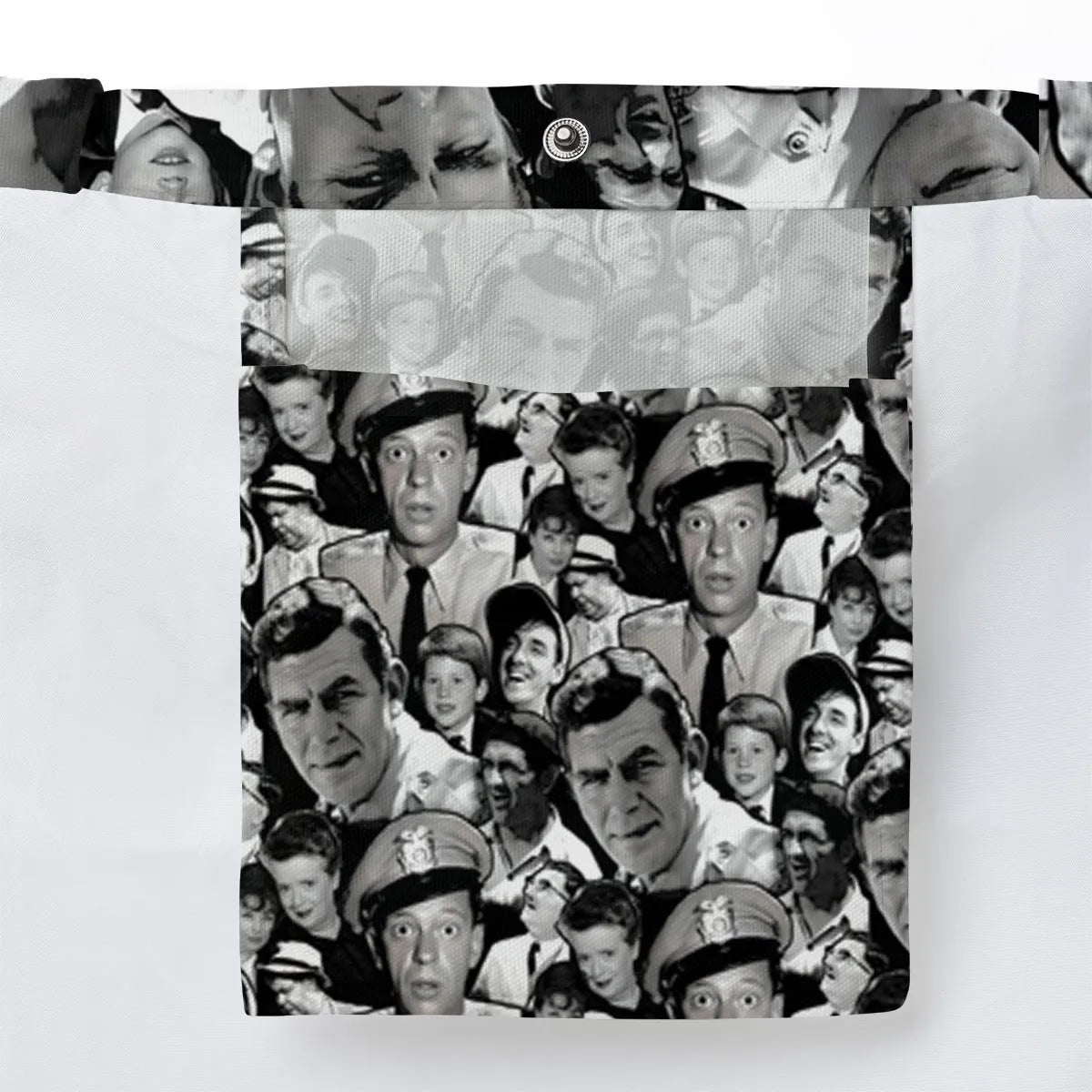 Large Tote Bag - PCC3KJUS