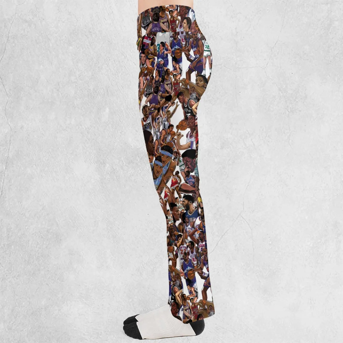 Flare Leggings - DXN8PALR