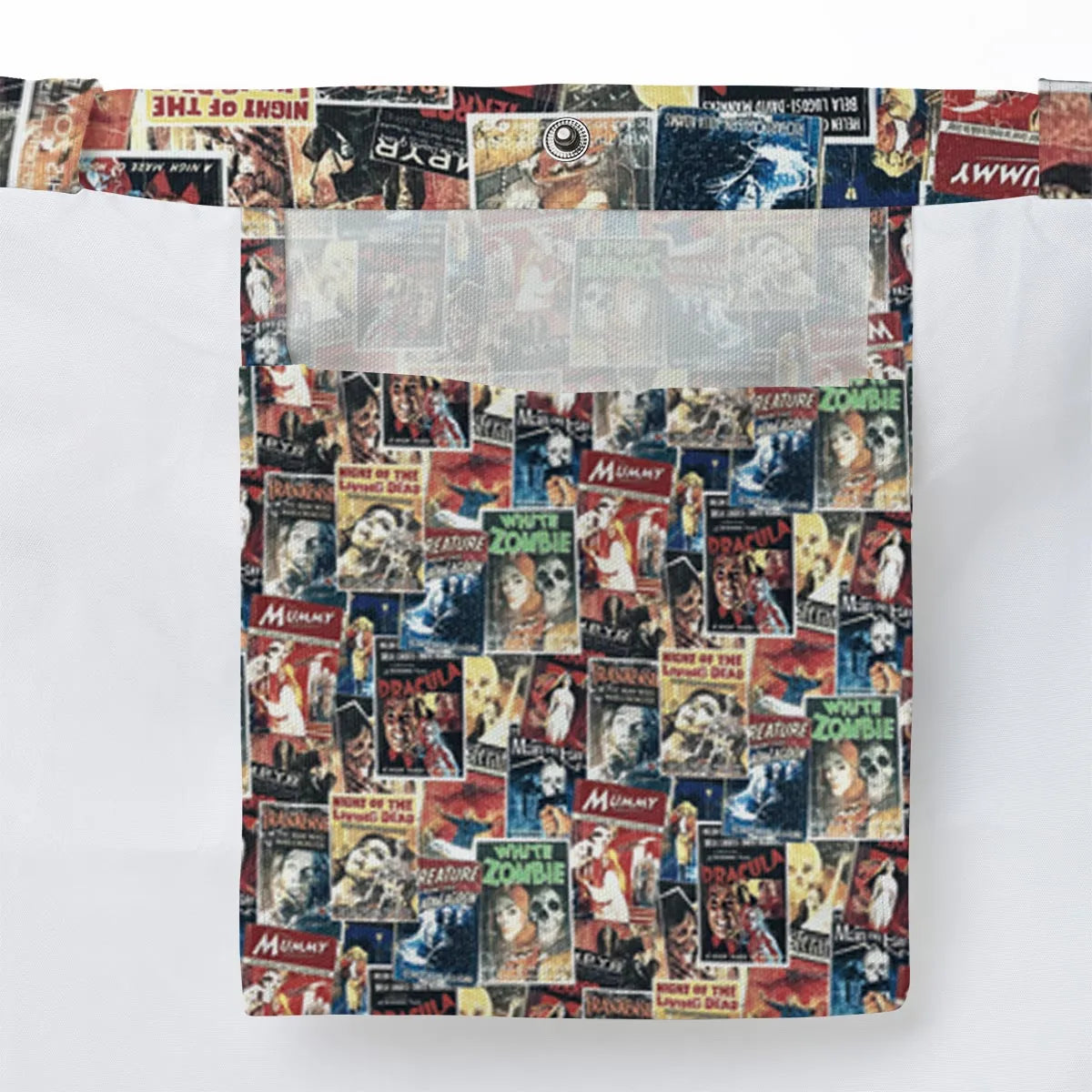 Large Tote Bag - STW9WKH9