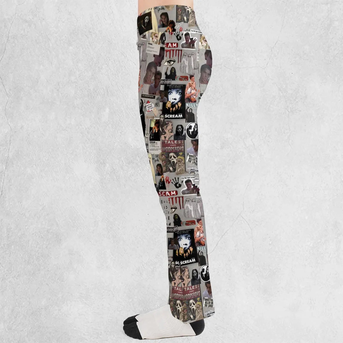Flare Leggings - XHC7CPJ9
