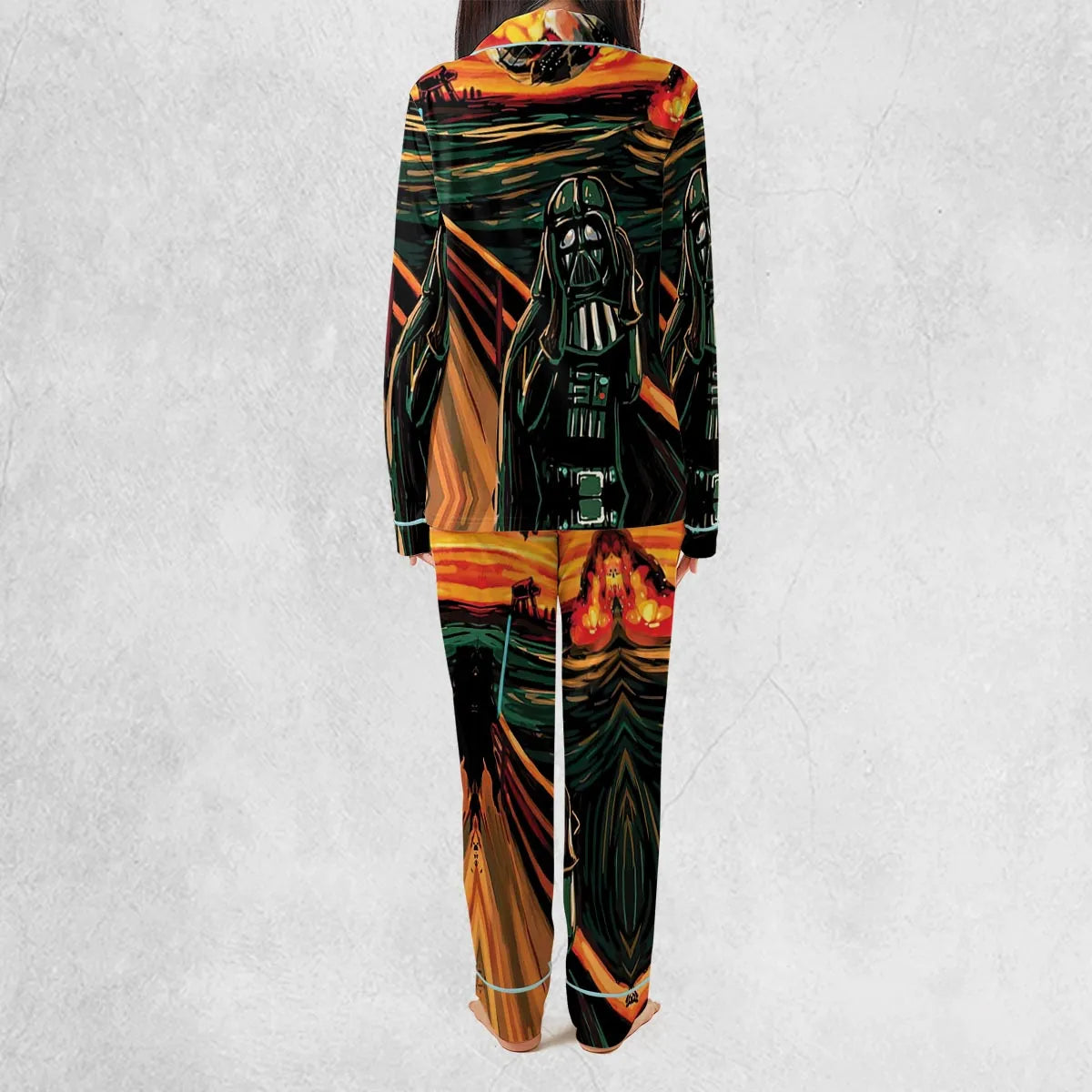Pajamas Set - 73QFLHGG