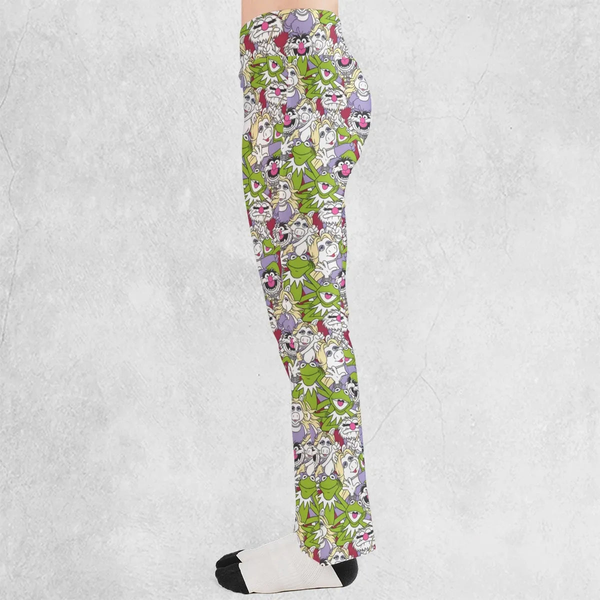 Flare Leggings - LVUG3NH9