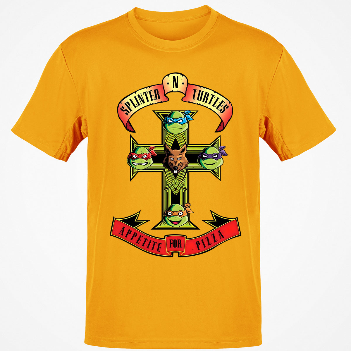 Classic Unisex T-Shirt - FAV3Y3J6