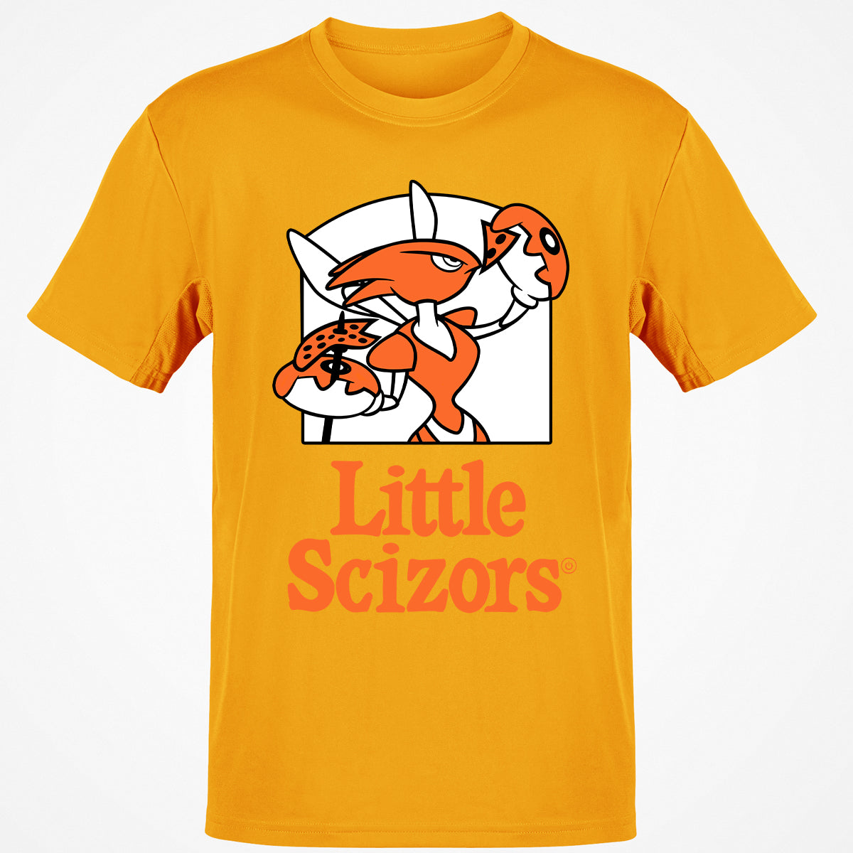 Classic Unisex T-Shirt - ZVHH2APU