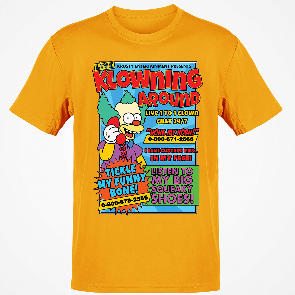 Classic Unisex T-Shirt - G664JMQ2