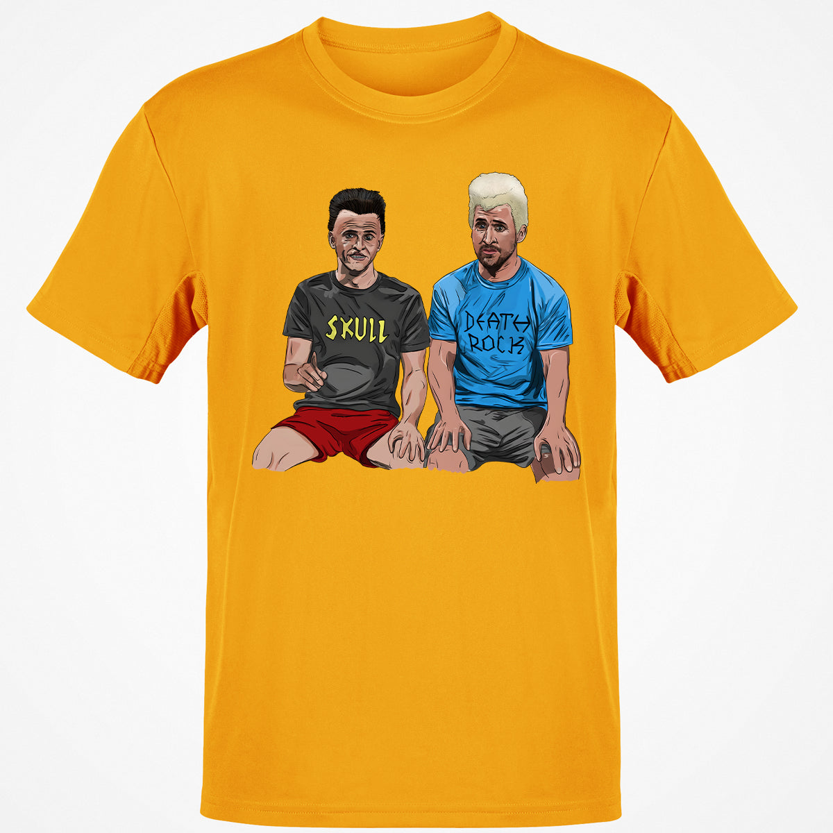 Classic Unisex T-Shirt - 11LM12N3