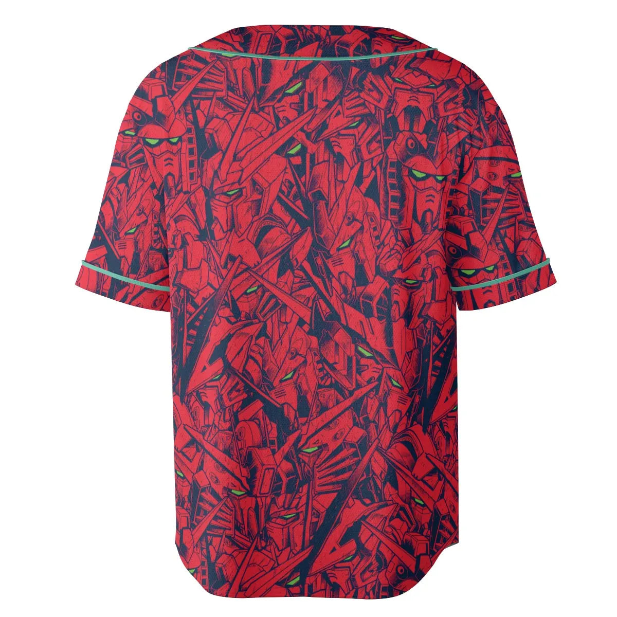 Unisex Baseball Jersey - 9GMN7WD5