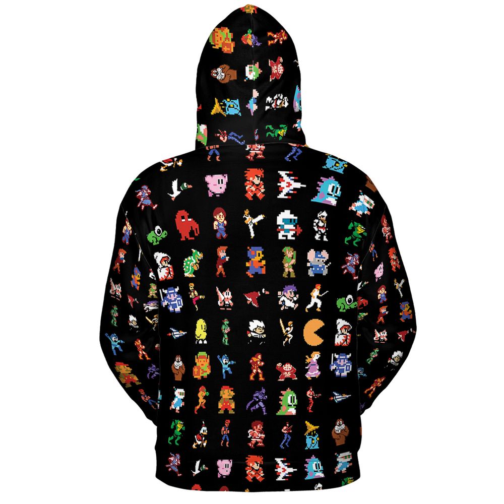 8Bit Icons - - 4