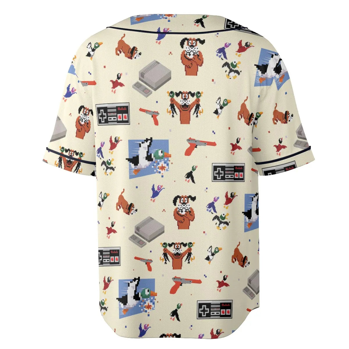 Unisex Baseball Jersey - HLRMUT3T