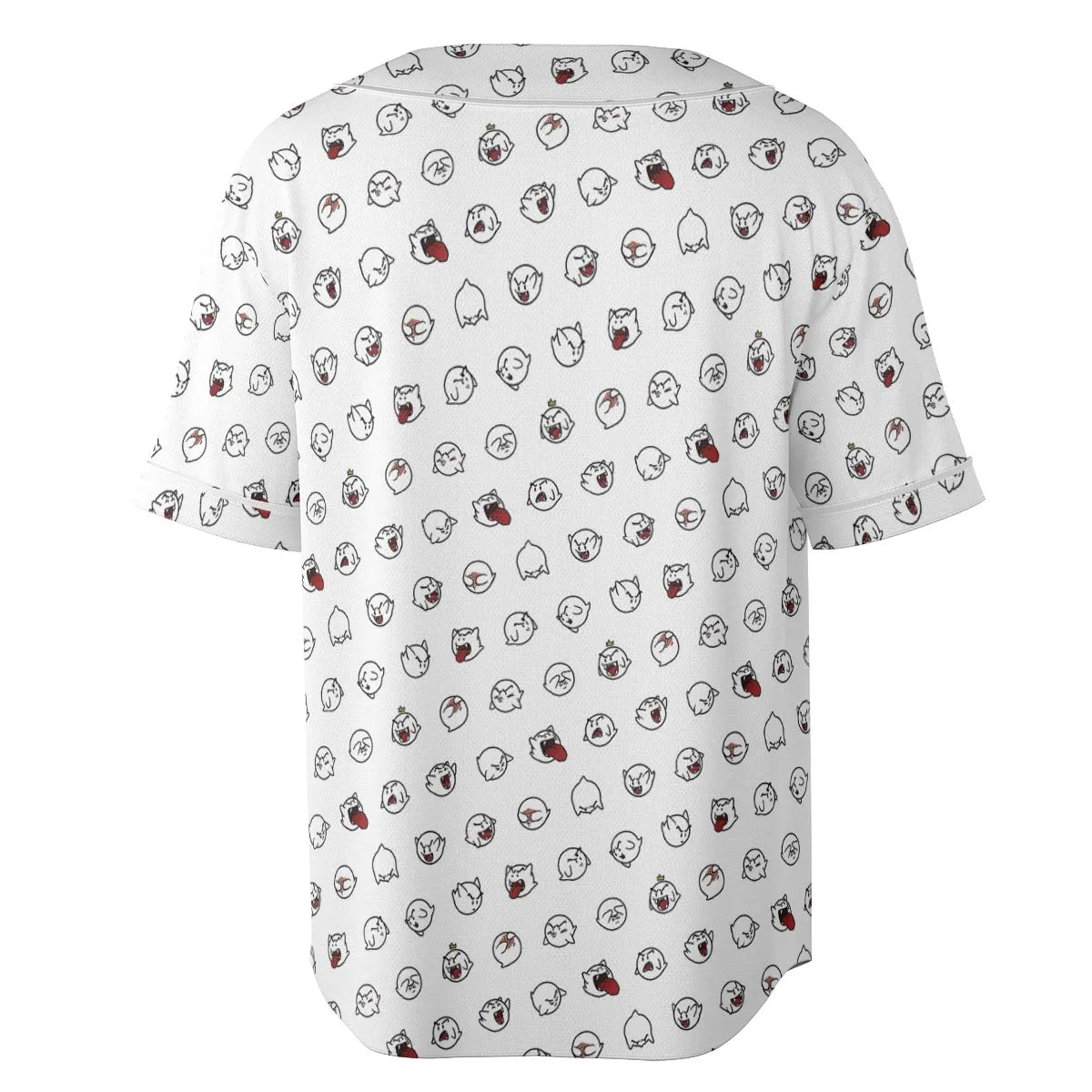 Unisex Baseball Jersey - 51KQDDBQ