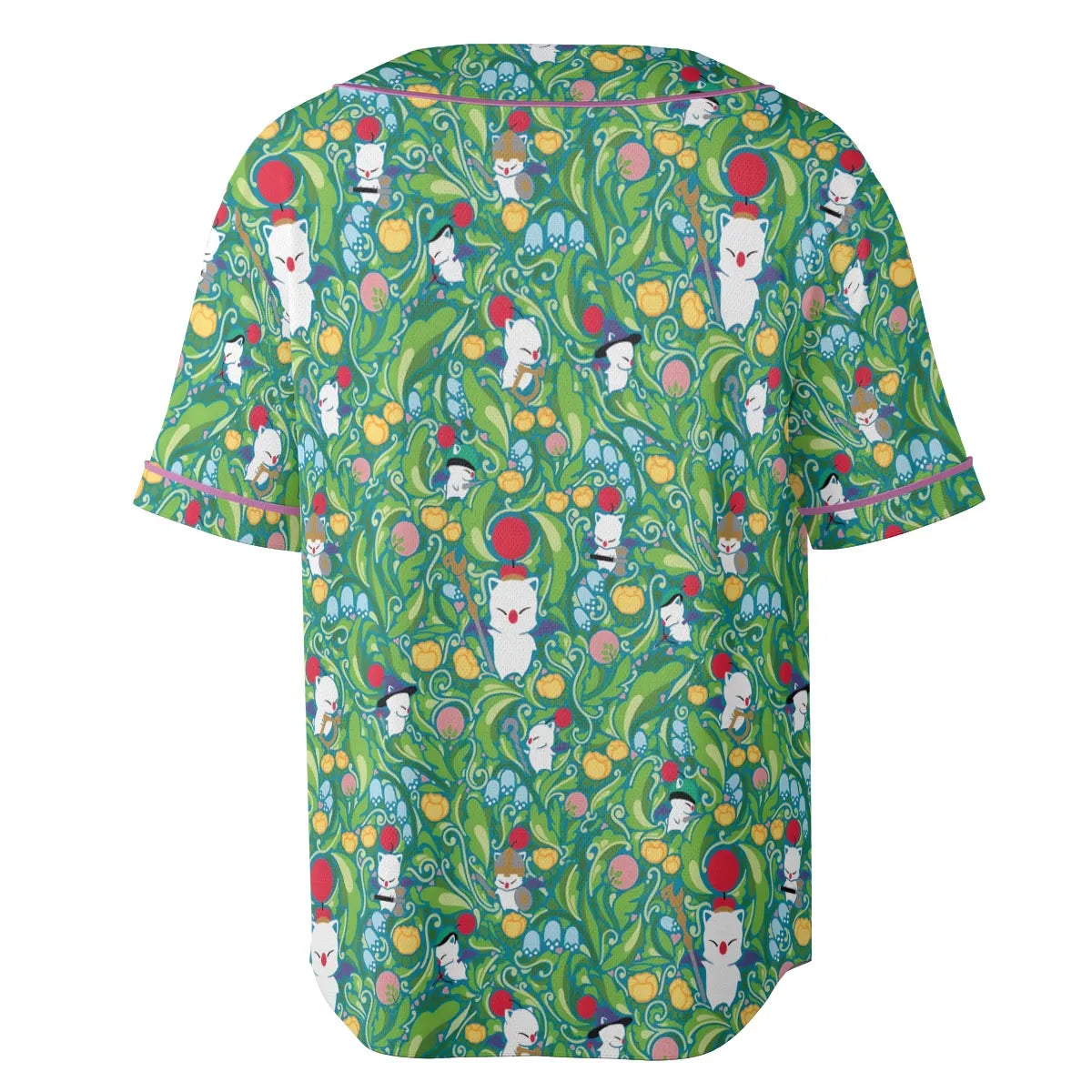Unisex Baseball Jersey - ELUNPL6B