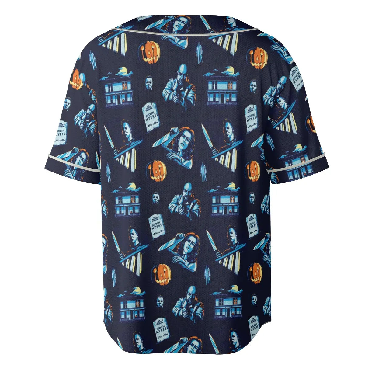 Unisex Baseball Jersey - YAWGSS5E