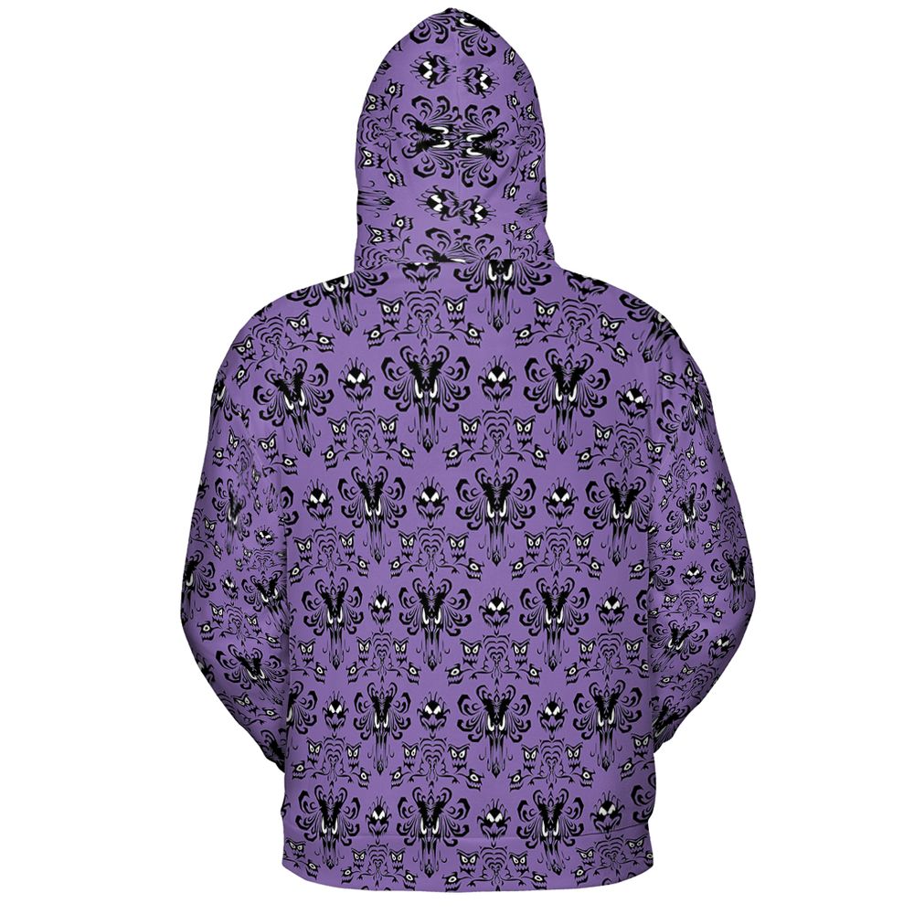 All-over Print Hoodie - Q4FAJX23 - - 4