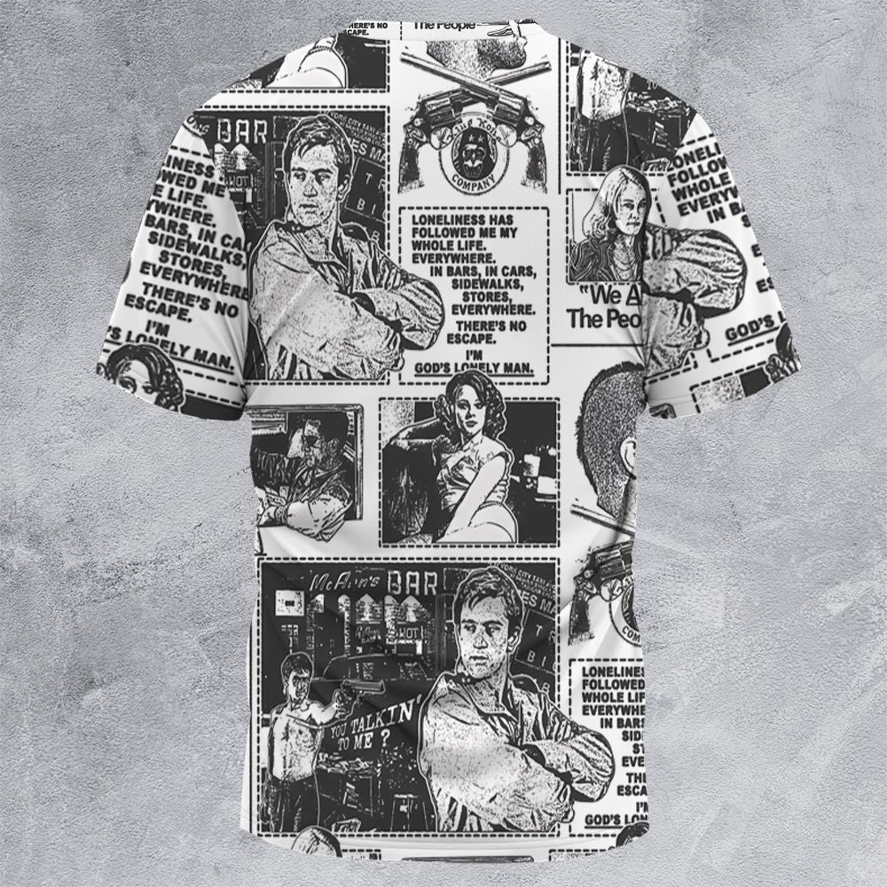 Taxi driver - - 4