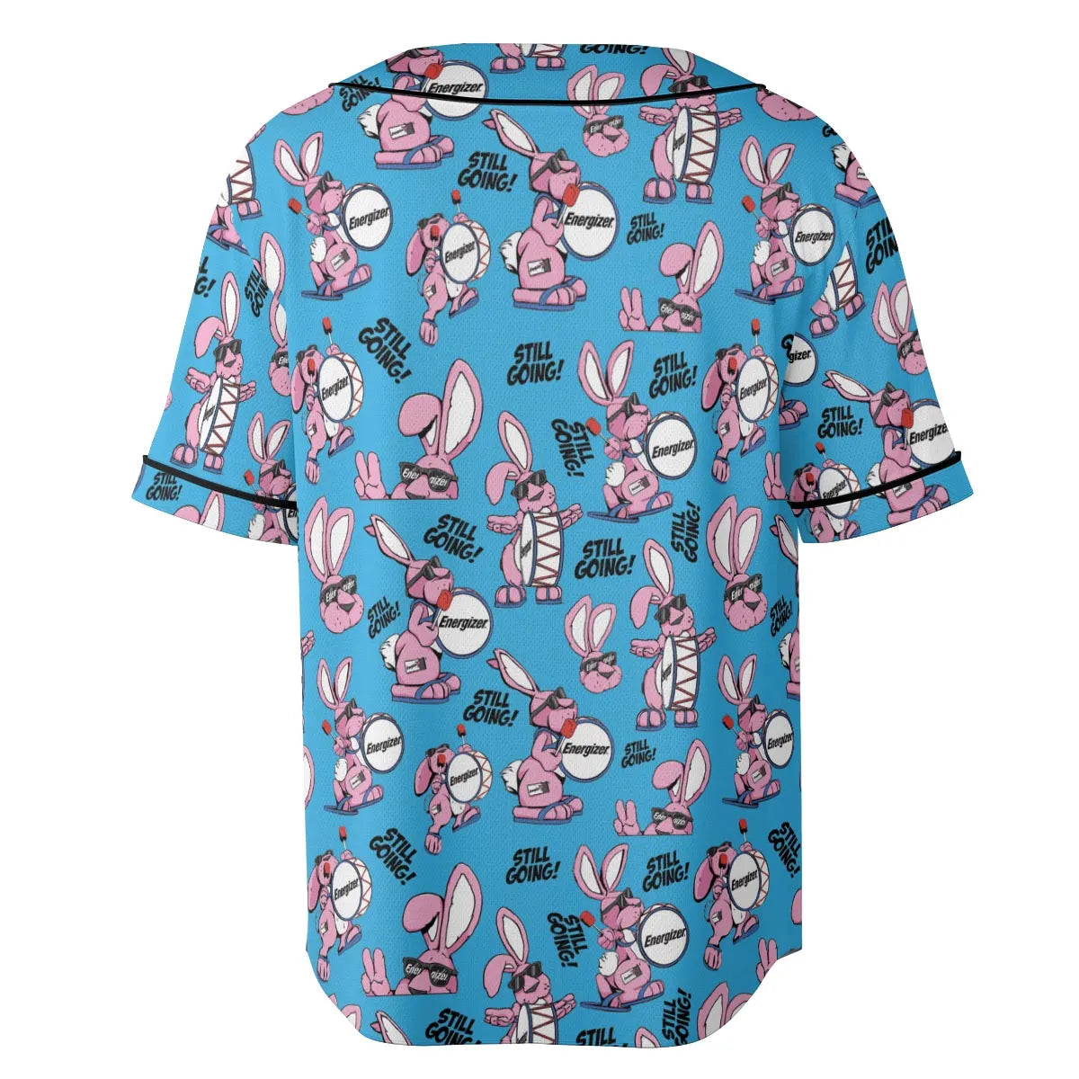 Unisex Baseball Jersey - EY9ESFC2