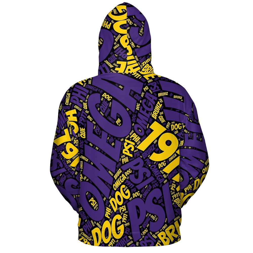 Que Dogs - - 4