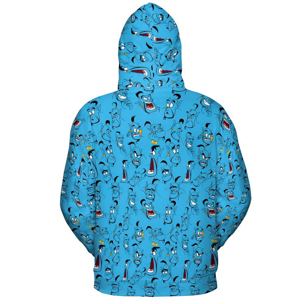 Genie - - 4