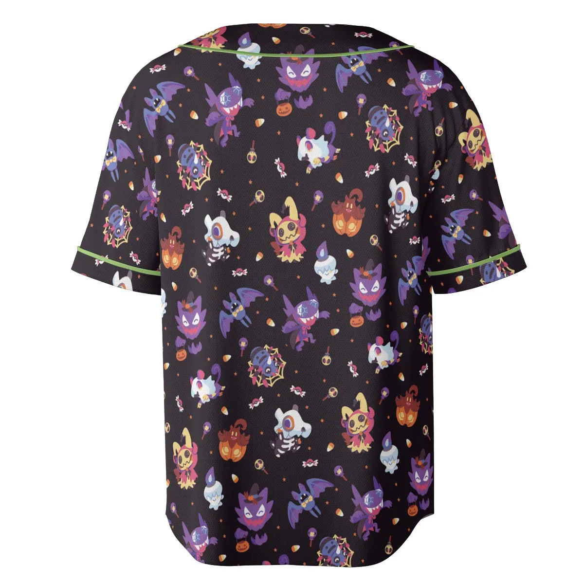 Unisex Baseball Jersey - 7S174MMT