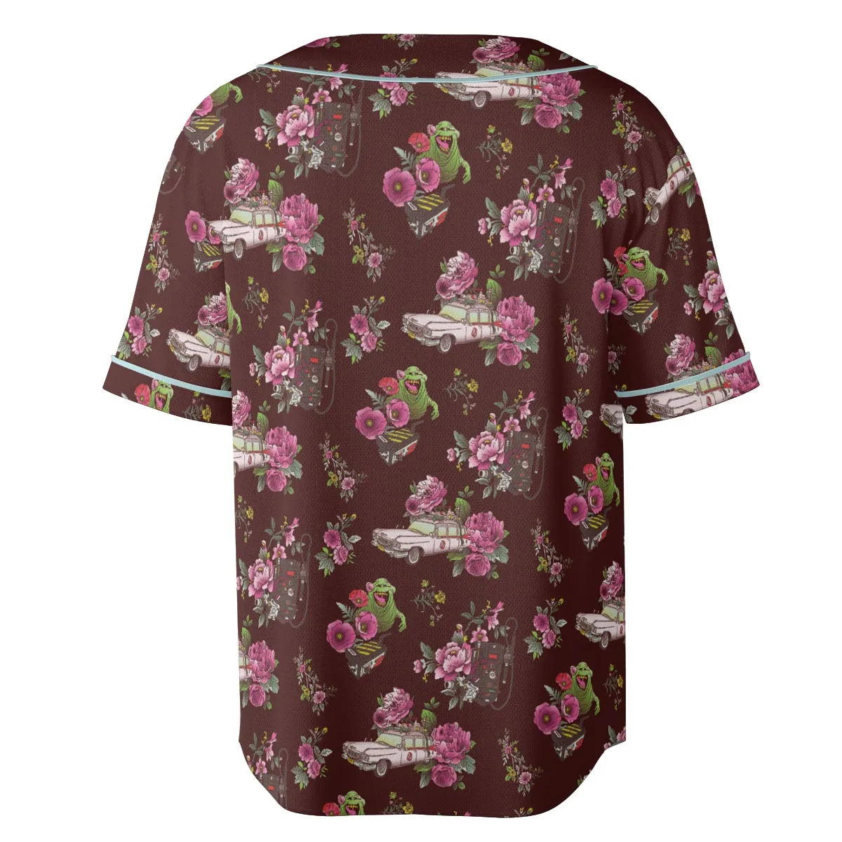 Unisex Baseball Jersey - N5KLQZG7
