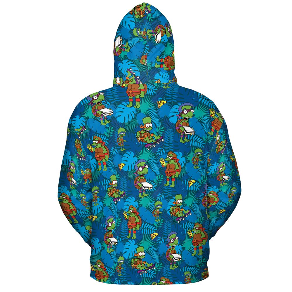 Bart Ninja - - 4