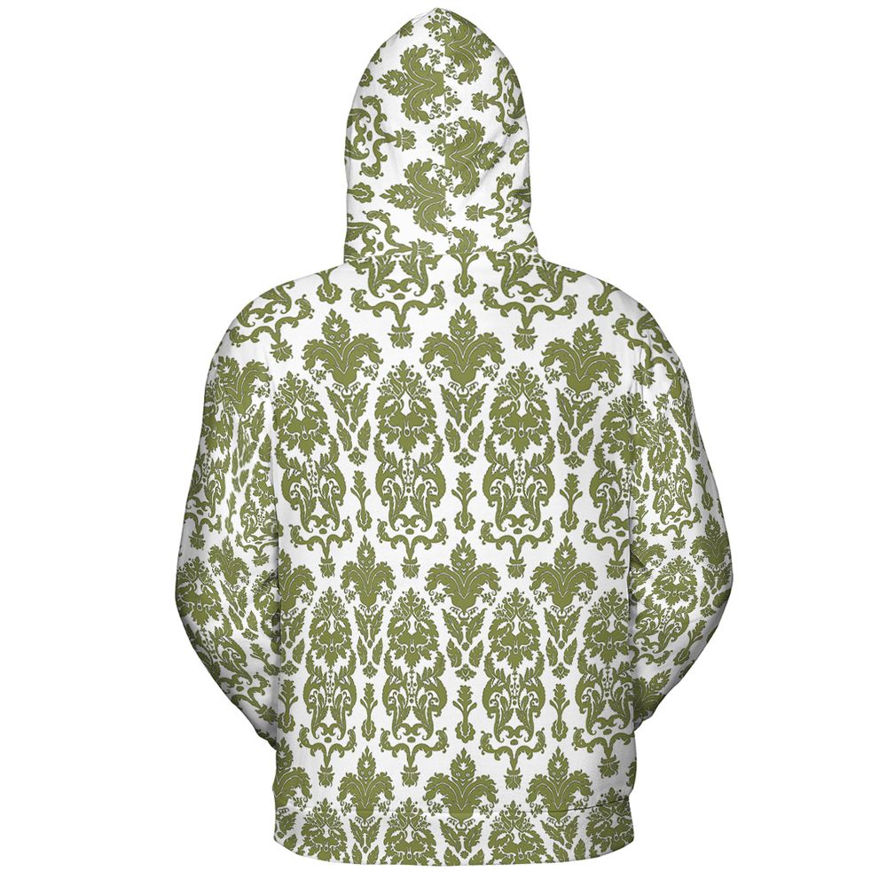 The Von Trapp Curtain Drapes - - 4