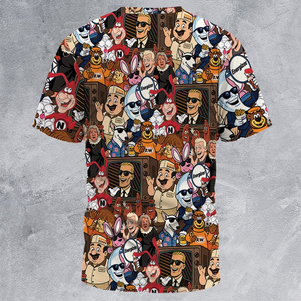 Icons of the 80s - - 4