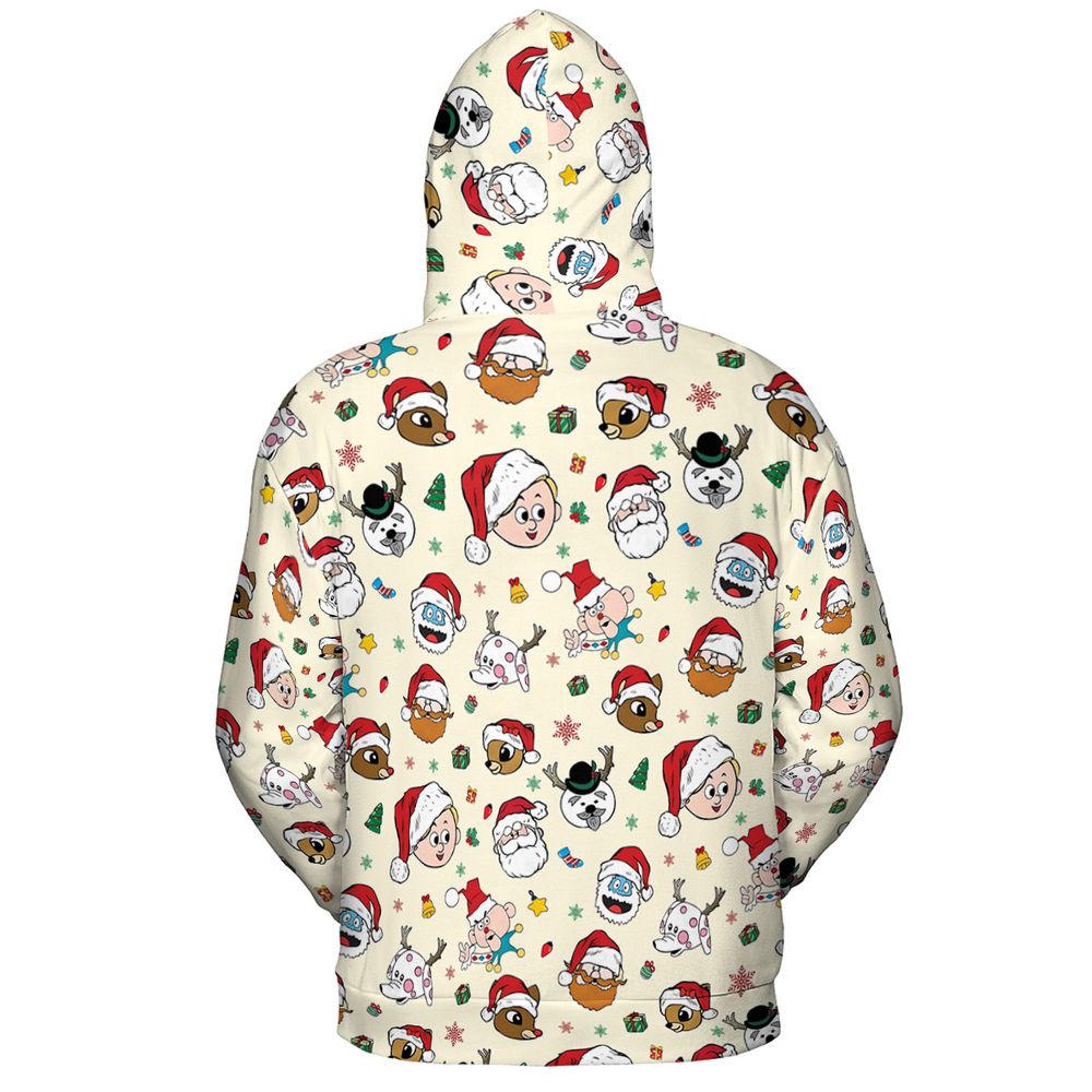 olph the Red-Nosed Reindeer - - 4