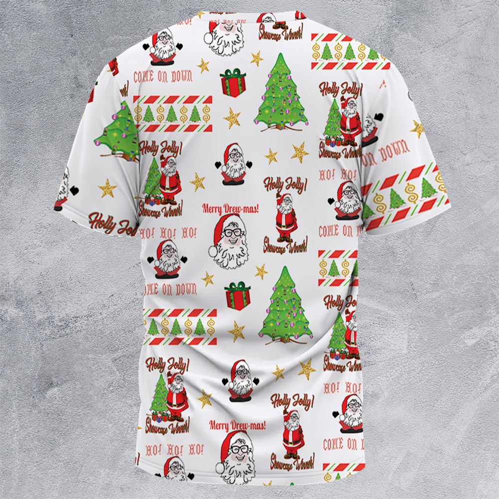 The price is right christmas - - 4