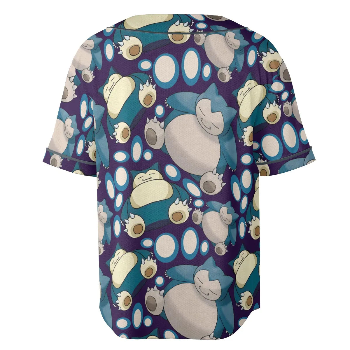 Unisex Baseball Jersey - 3AY9NV4U