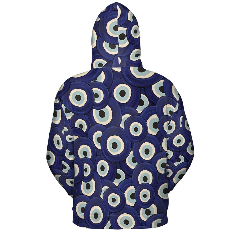 Evil eye - - 4