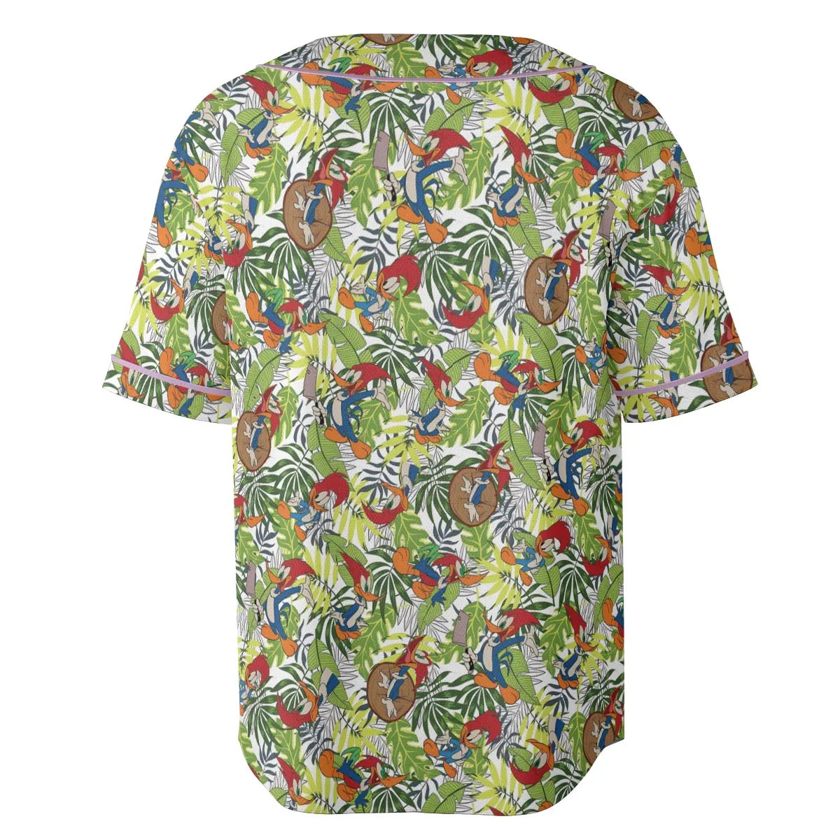Unisex Baseball Jersey - XAFNHEBB