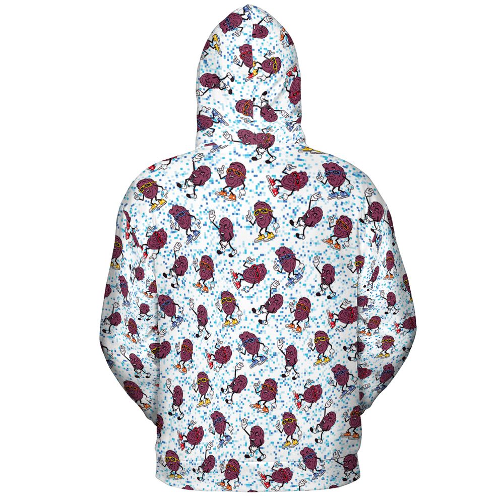 California Pixel Raisins - - 4
