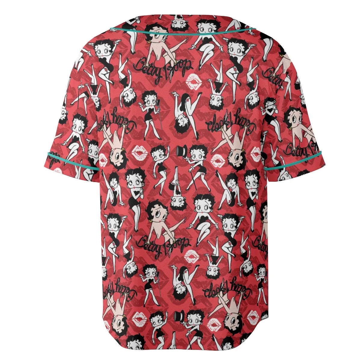 Unisex Baseball Jersey - T4V4YYG7