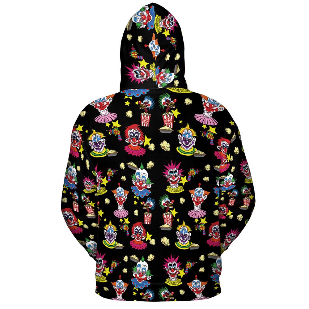 Killer Klowns - - 4