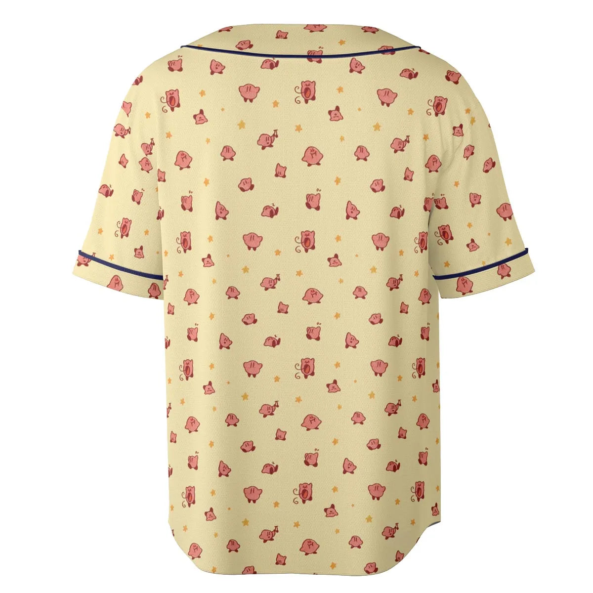 Unisex Baseball Jersey - 9VHNV3BT