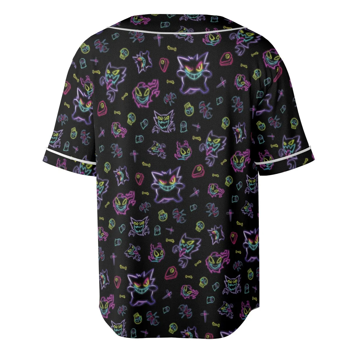 Unisex Baseball Jersey - HV3SEZA9