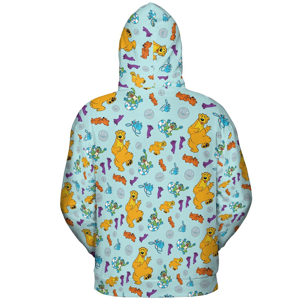 Bear Big House - - 4